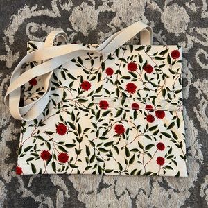 Agua by Agua Bendita Handmade Tote